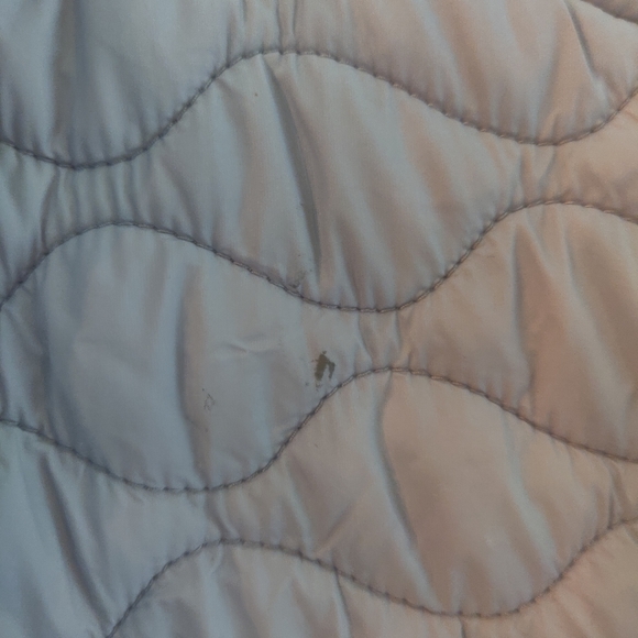 Puffer Vest - Free Country Vest - Picture 4 of 4